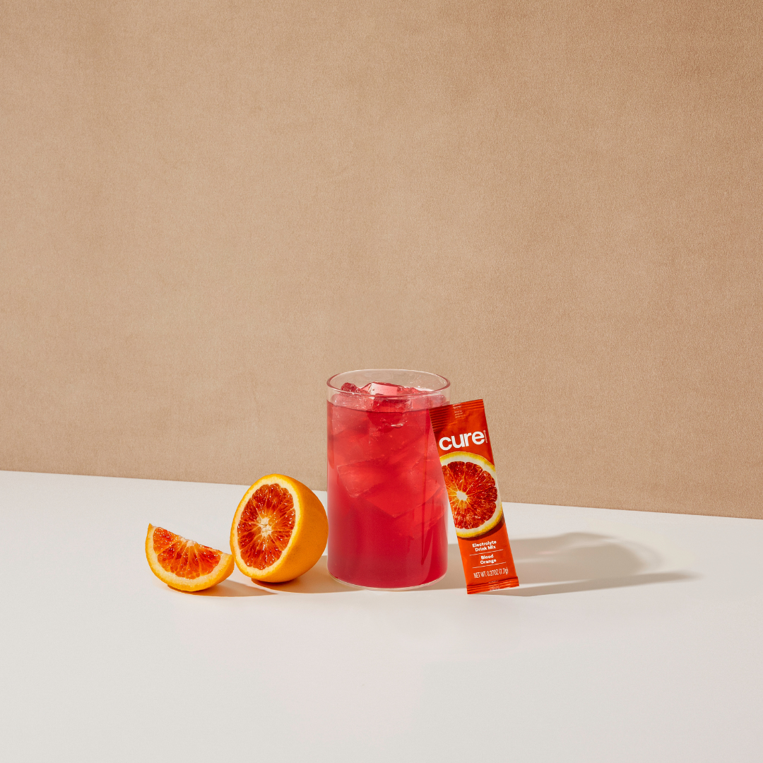 Tropical Variety Pack - B129