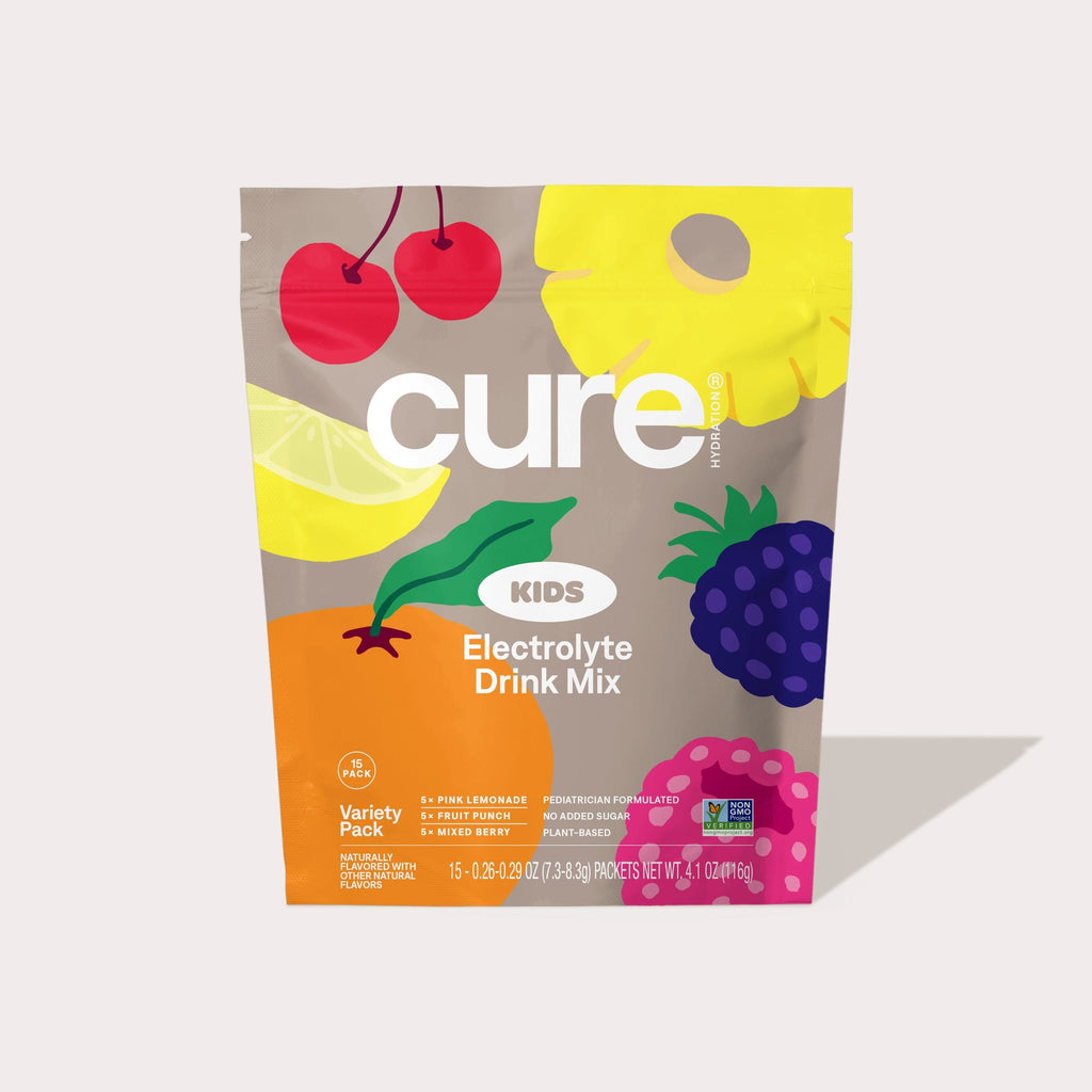 Kids Variety Pack - QZB3