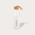 Glass Water Bottle - 08AW