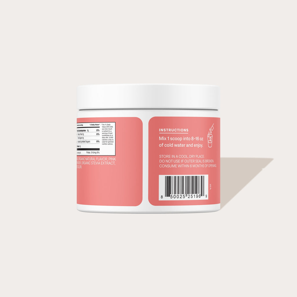 Strawberry Kiwi Bulk Jar - TW91