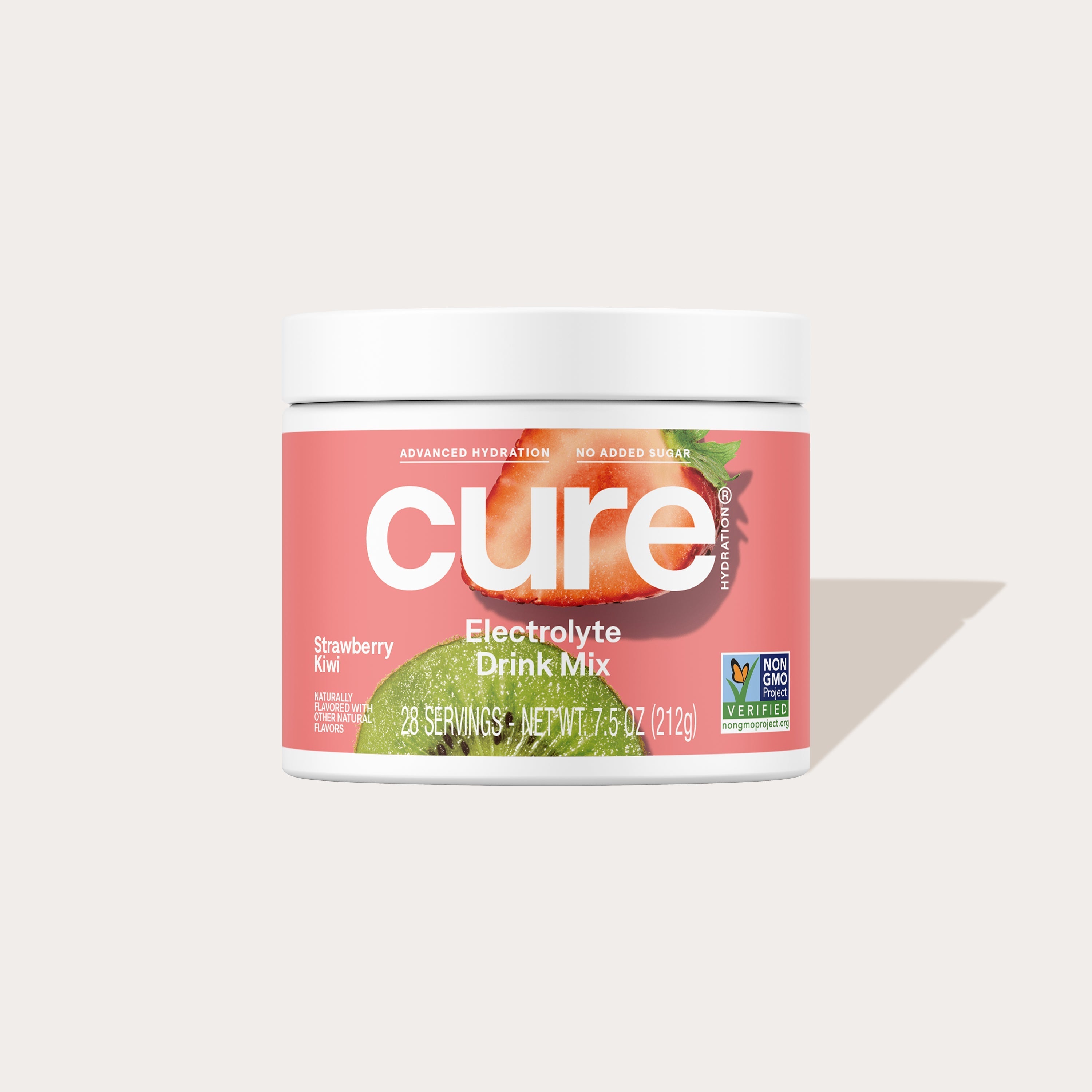 Strawberry Kiwi Bulk Jar - TW91