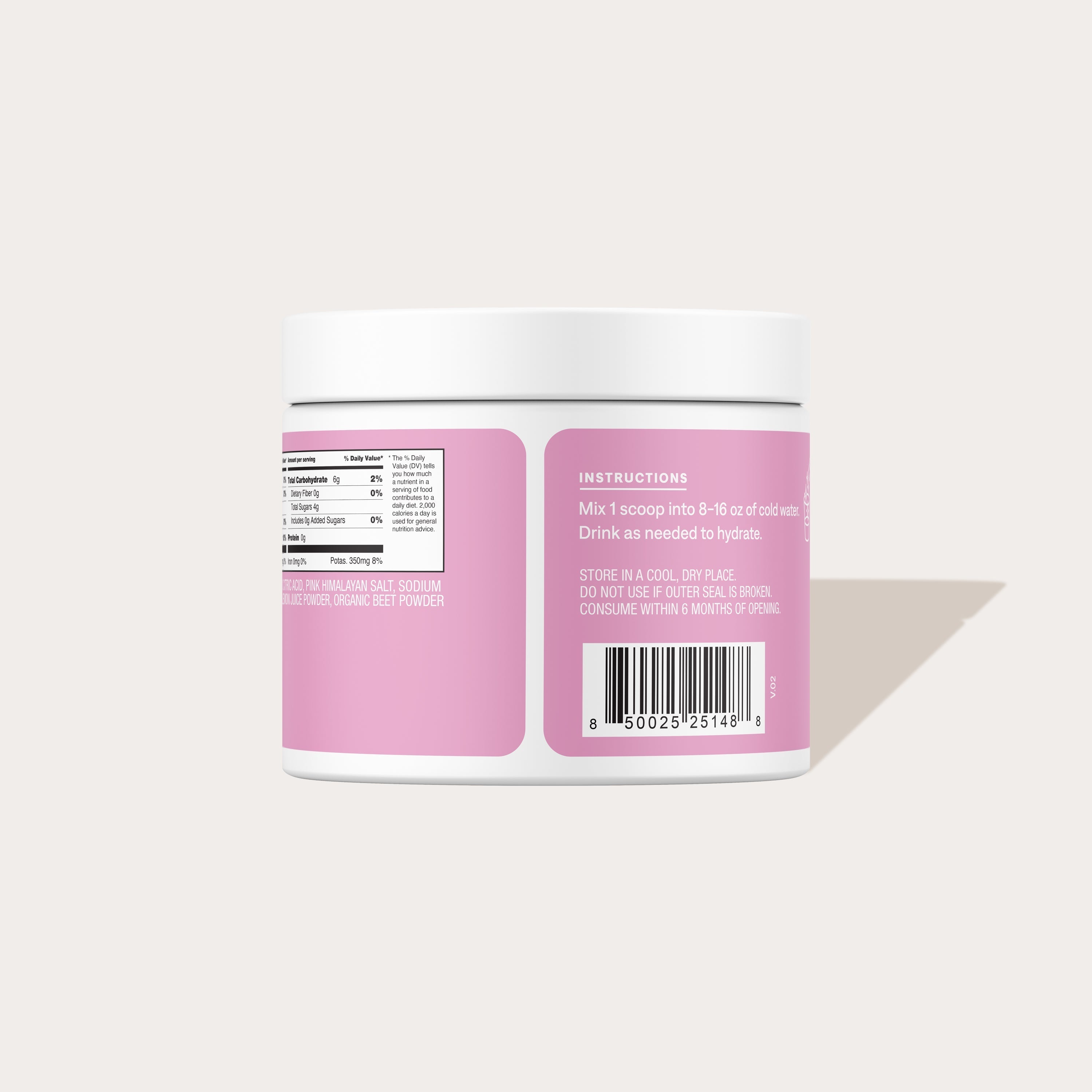 Watermelon Bulk Jar - 067W