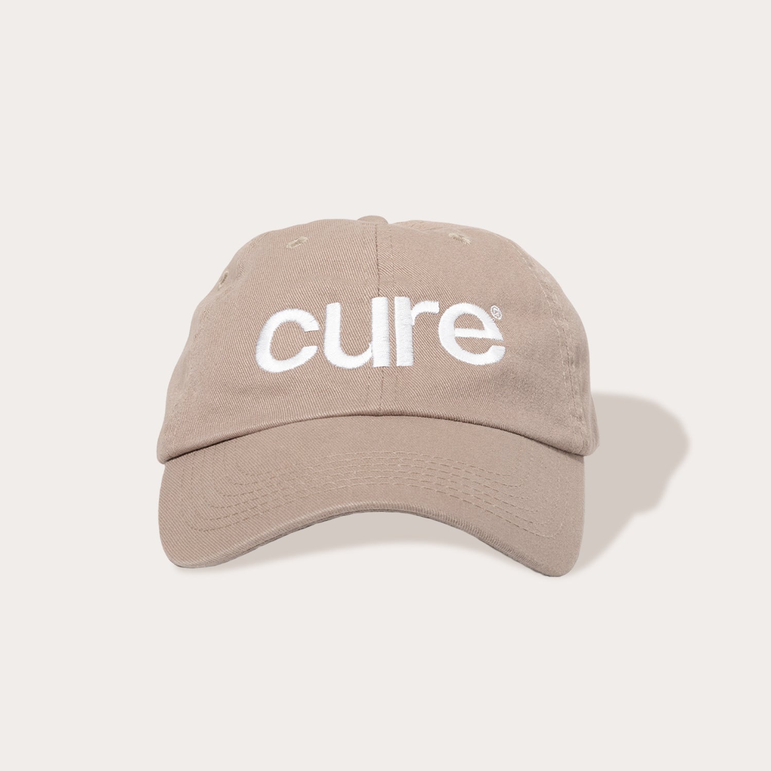 Cure Hat - QGDV