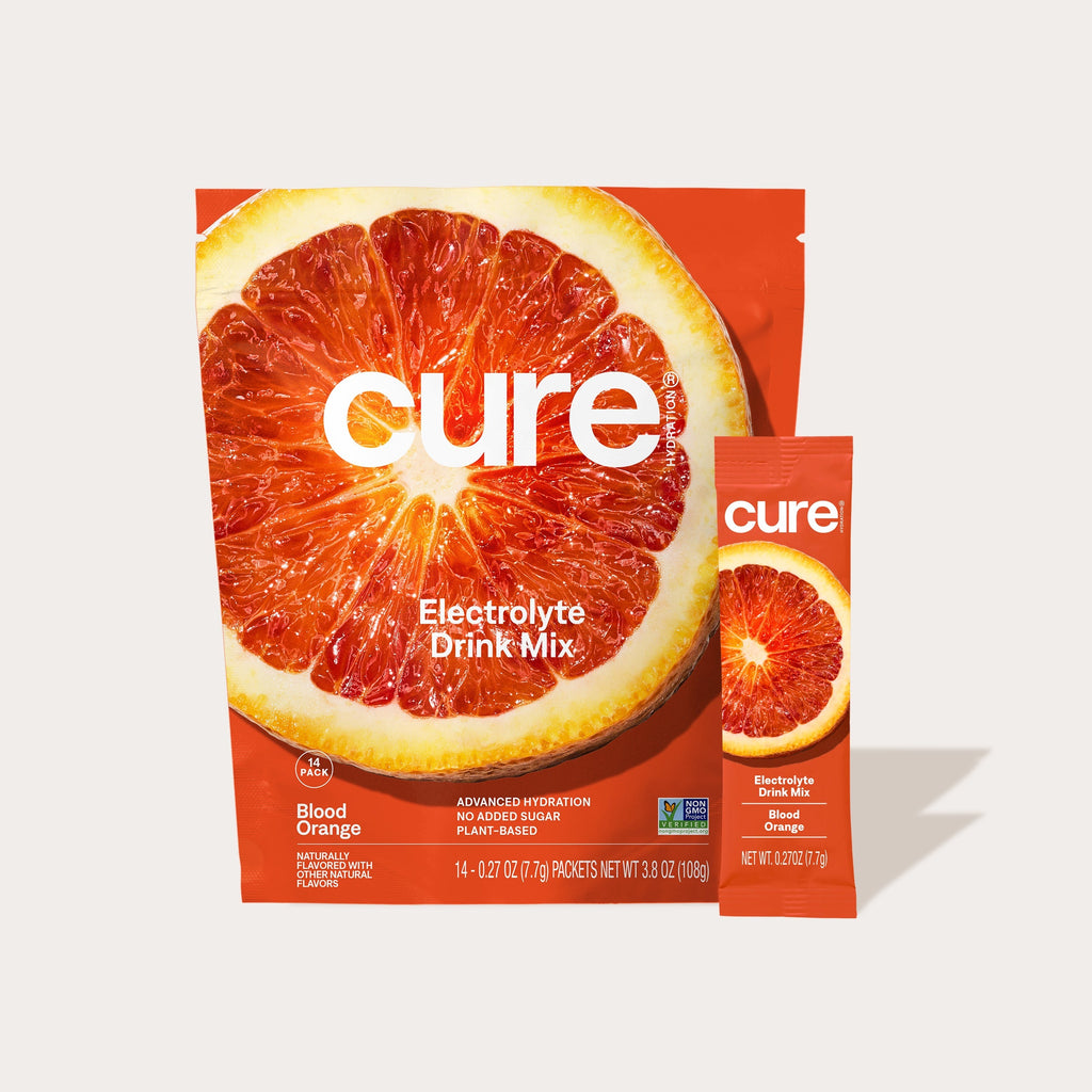 Blood Orange - CPOR