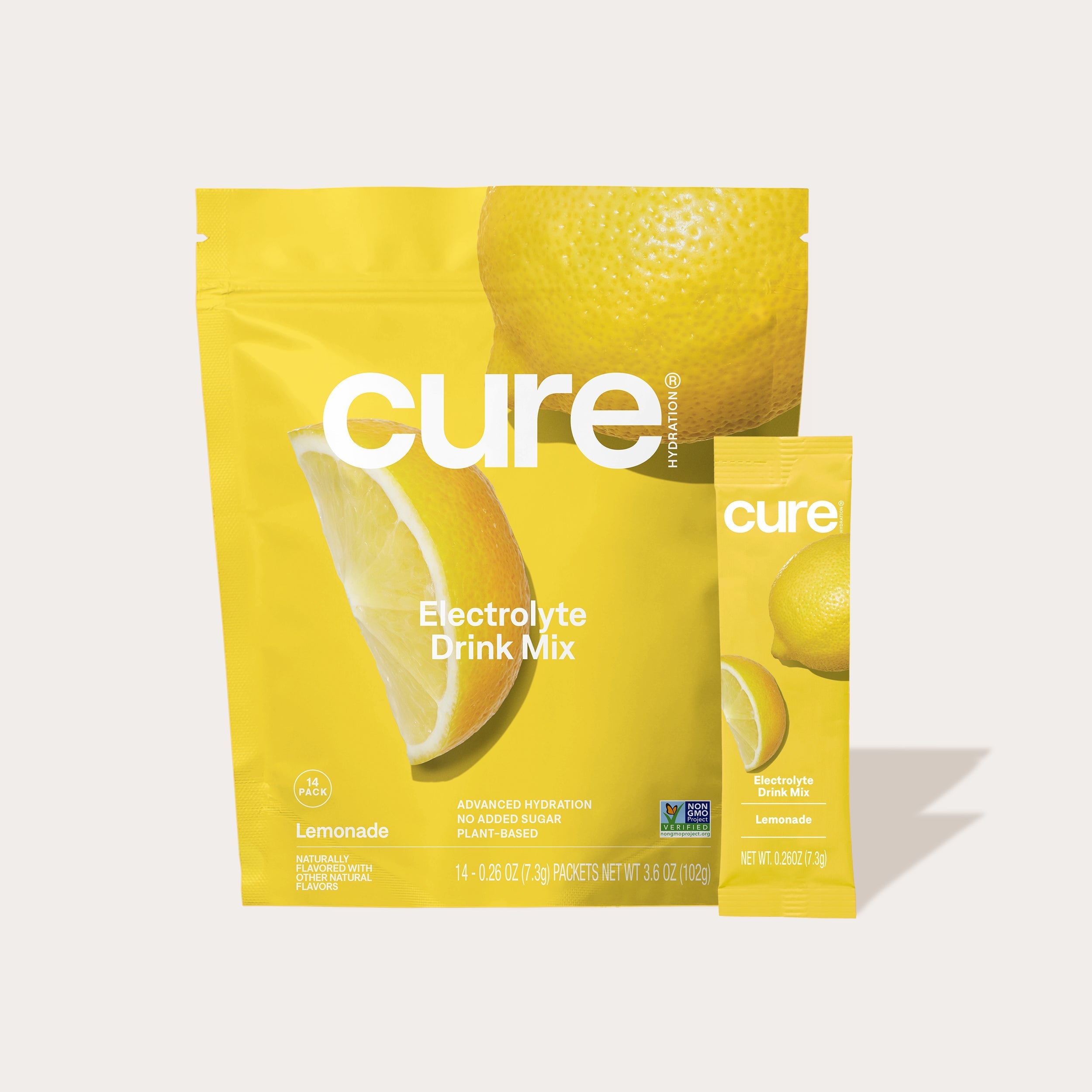 Lemonade - 0YRQ