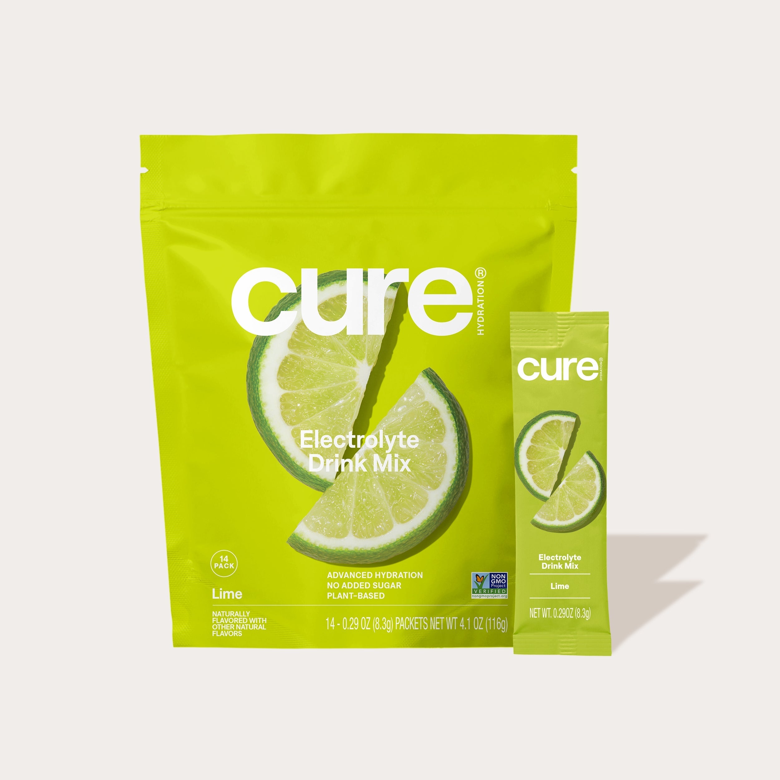 Lime - 0KXI