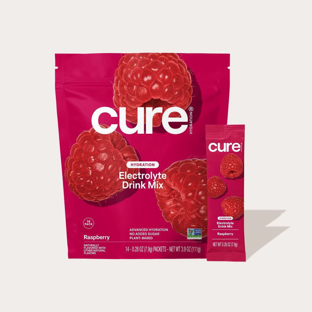 Raspberry - Q3G2