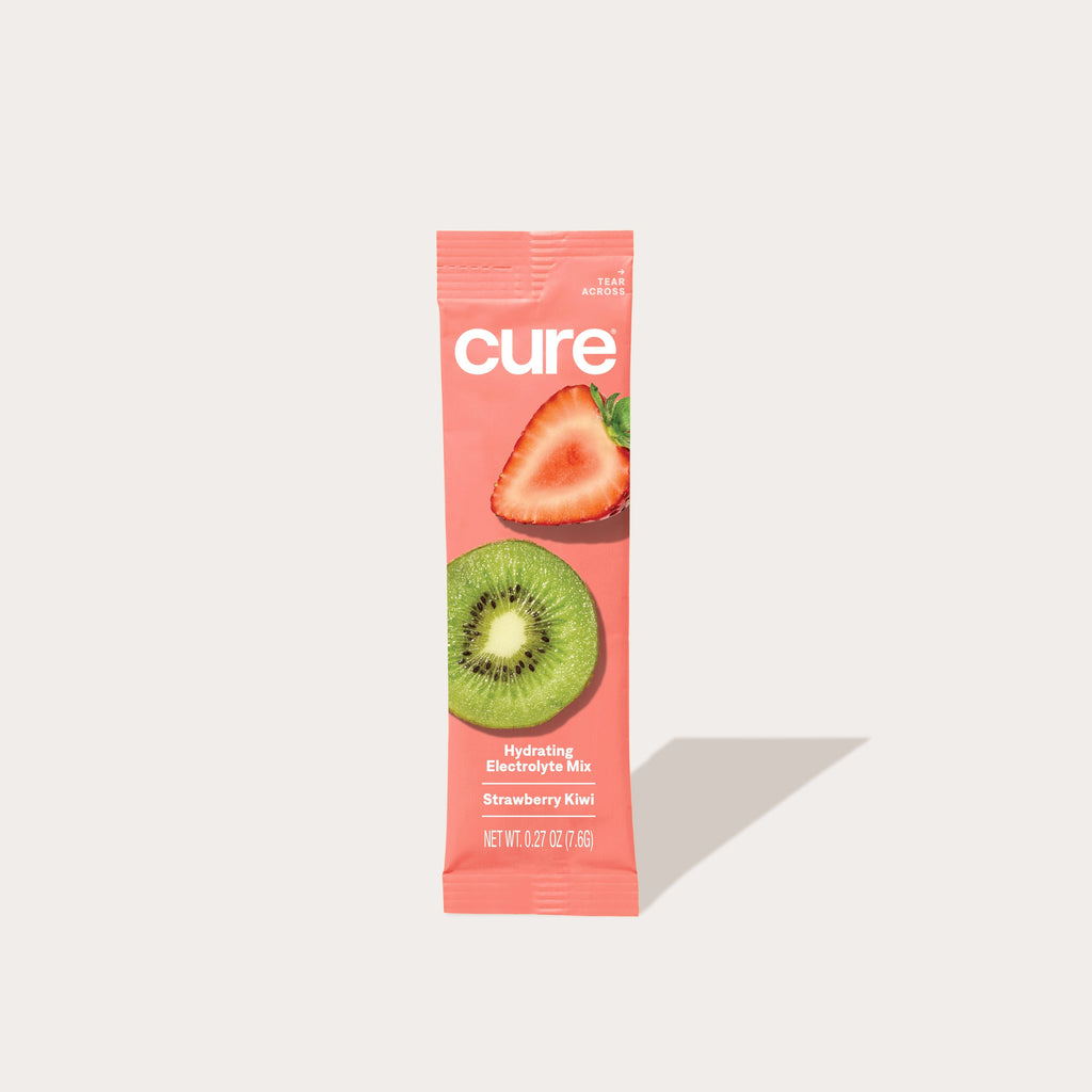 Strawberry Kiwi Sample Stick - J9YA