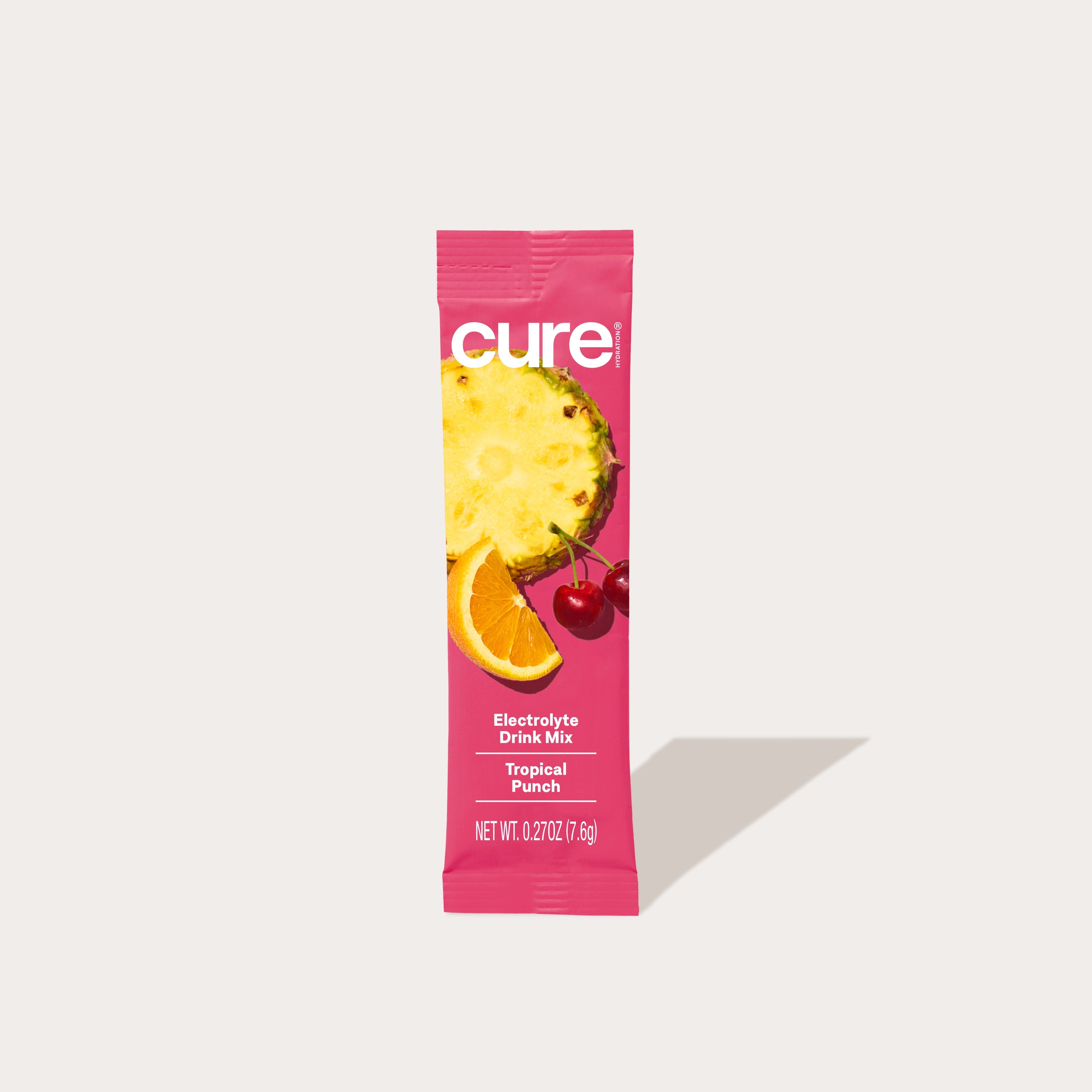 Tropical Punch Sample Stick - O75V