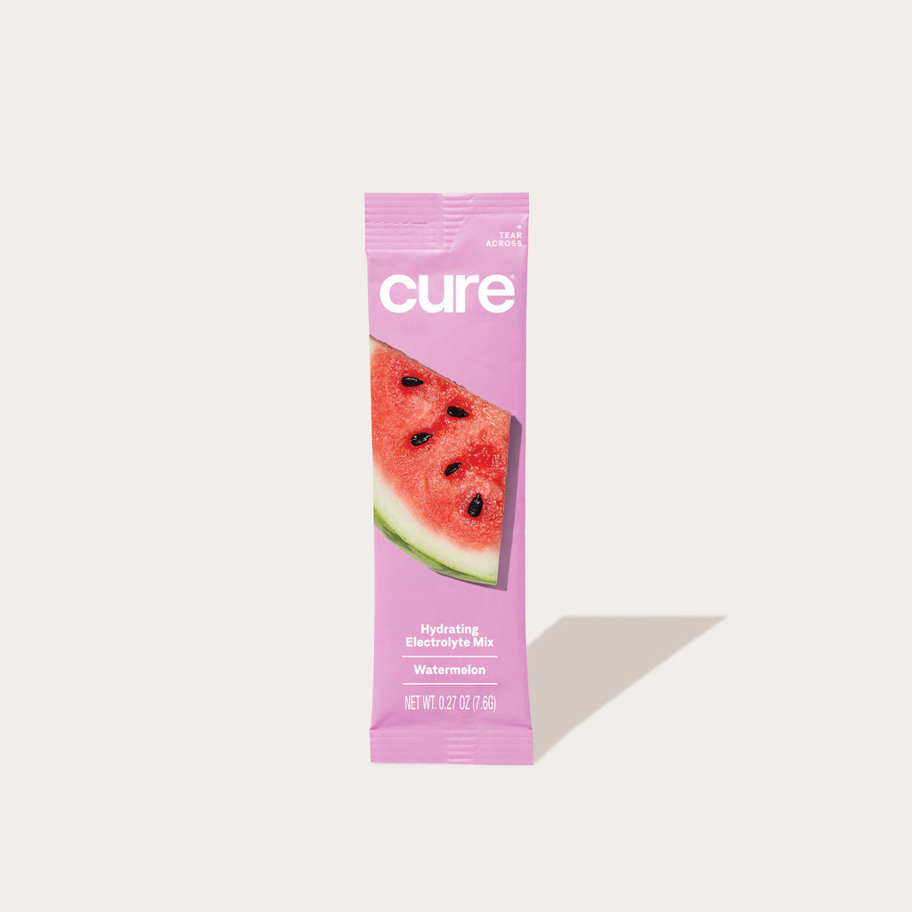 Watermelon Sample Stick - 4FO1