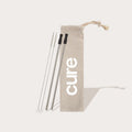 Stainless Straw Set - GOCB