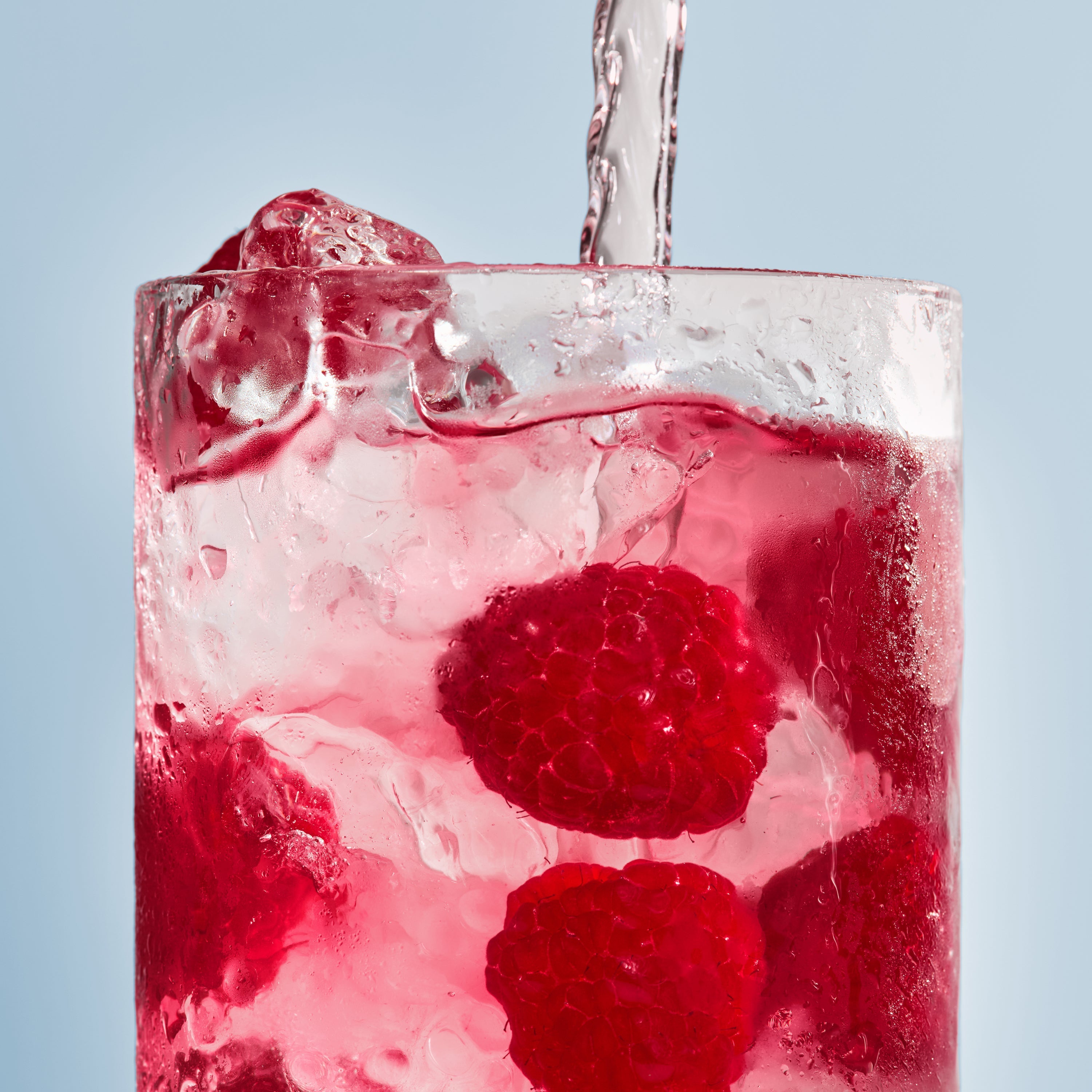 Berry Pomegranate Bulk Jar - 1Q2A