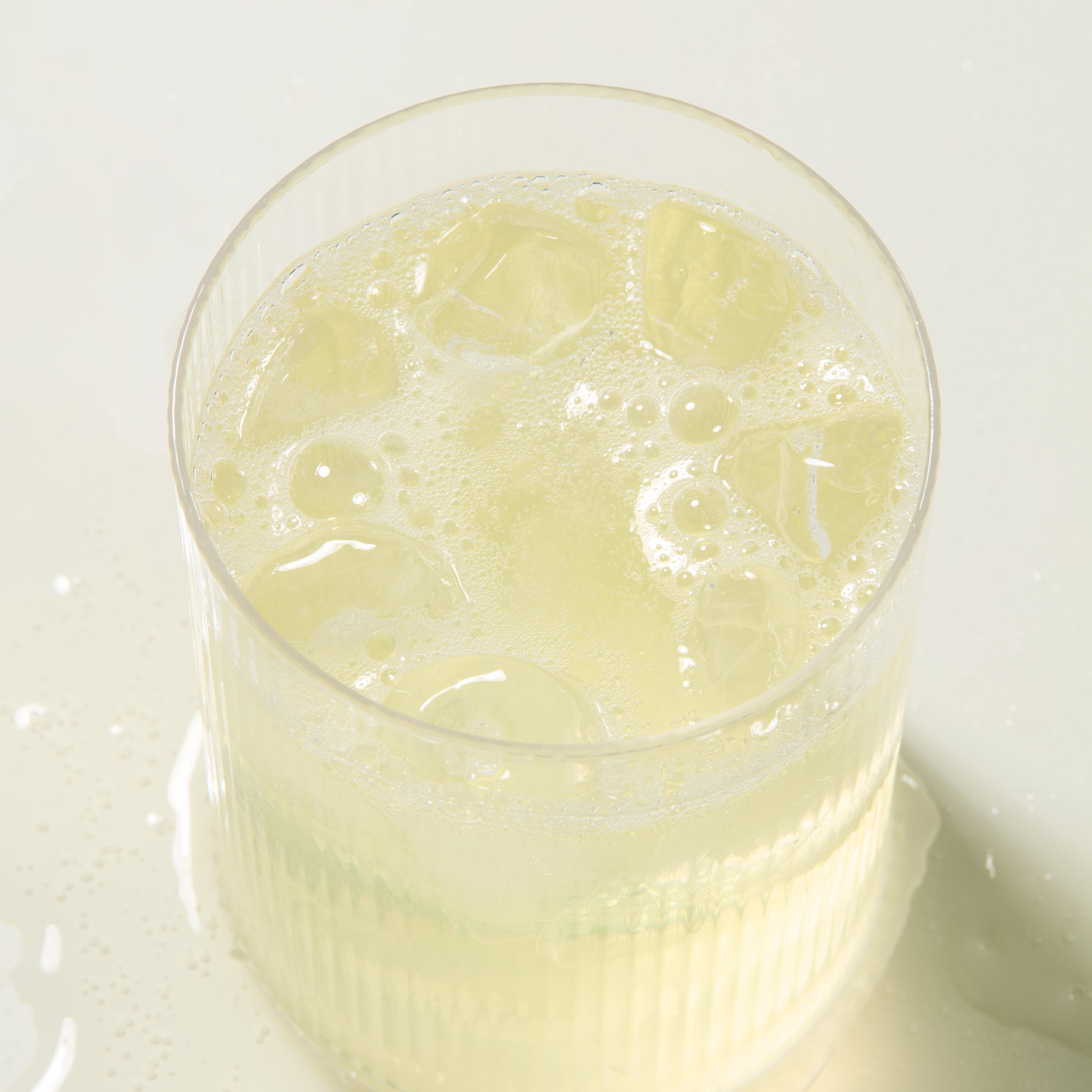 Lemonade Bulk Jar - RF1R