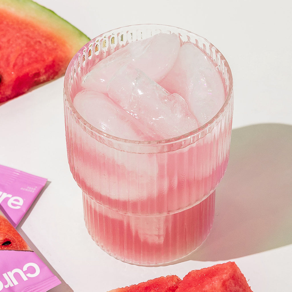 Watermelon Bulk Jar - 067W