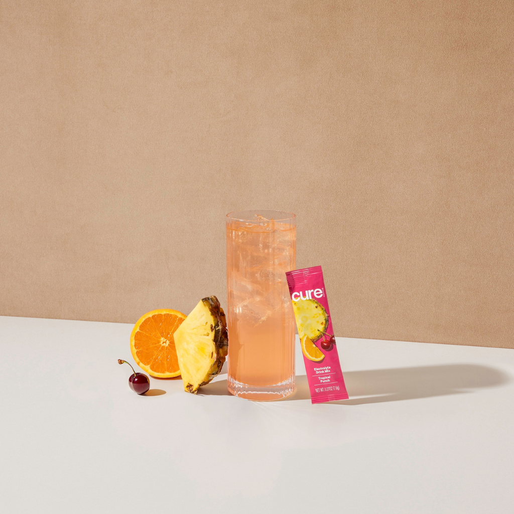 Tropical Punch Sample Stick - O75V