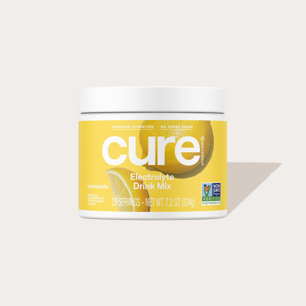 Lemonade Bulk Jar - RF1R