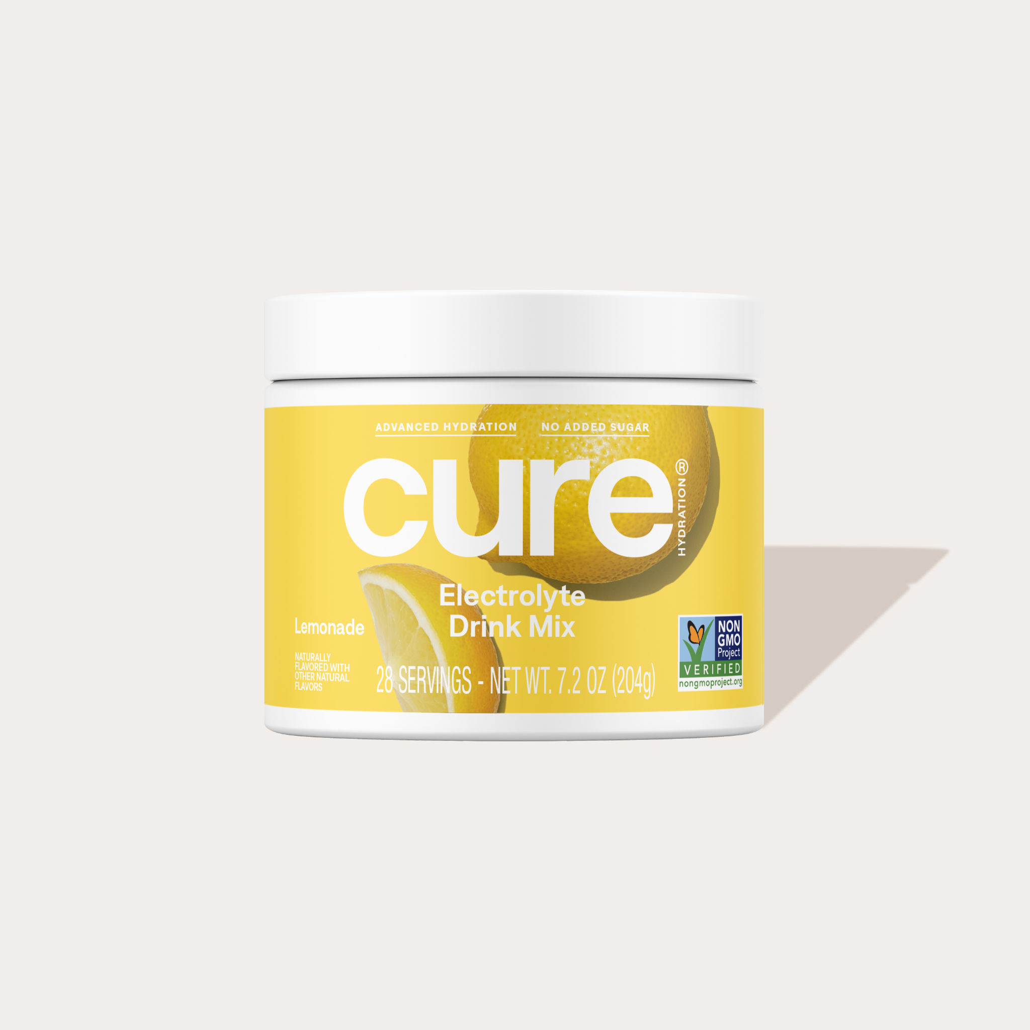 Lemonade Bulk Jar - RF1R