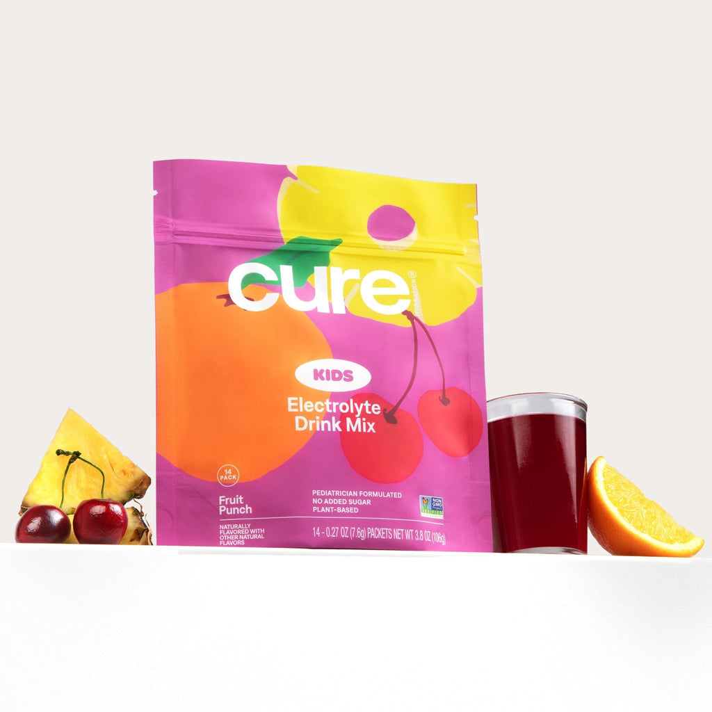Fruit Punch - US3H