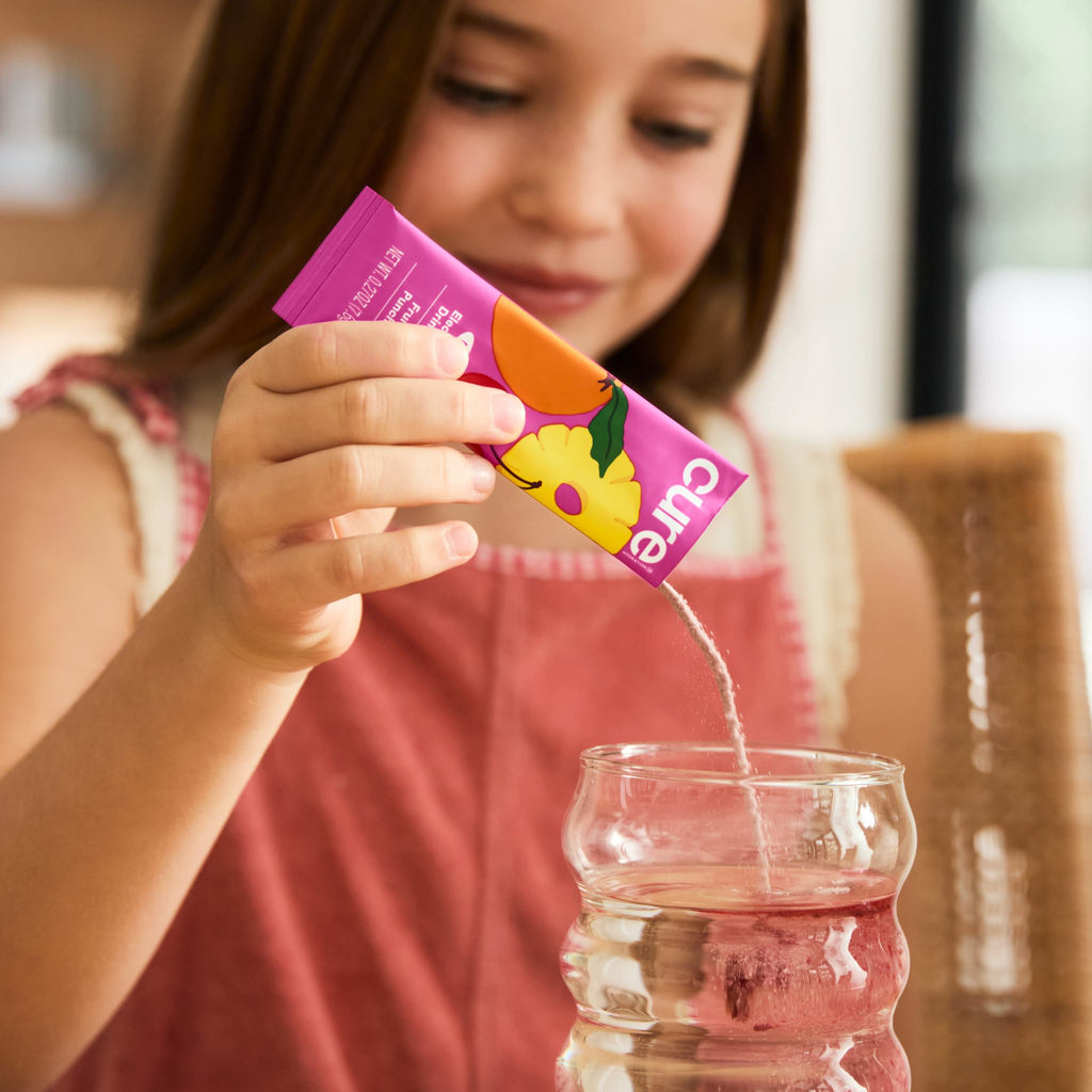 Fruit Punch - 1U5N