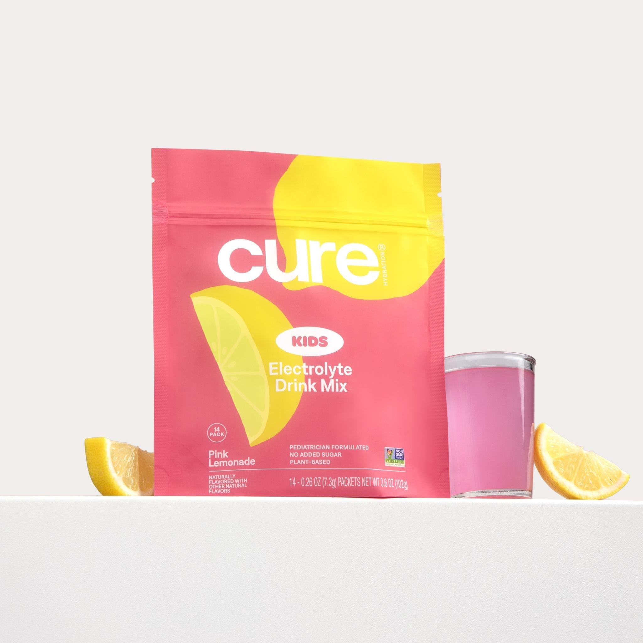 Pink Lemonade - RRP7