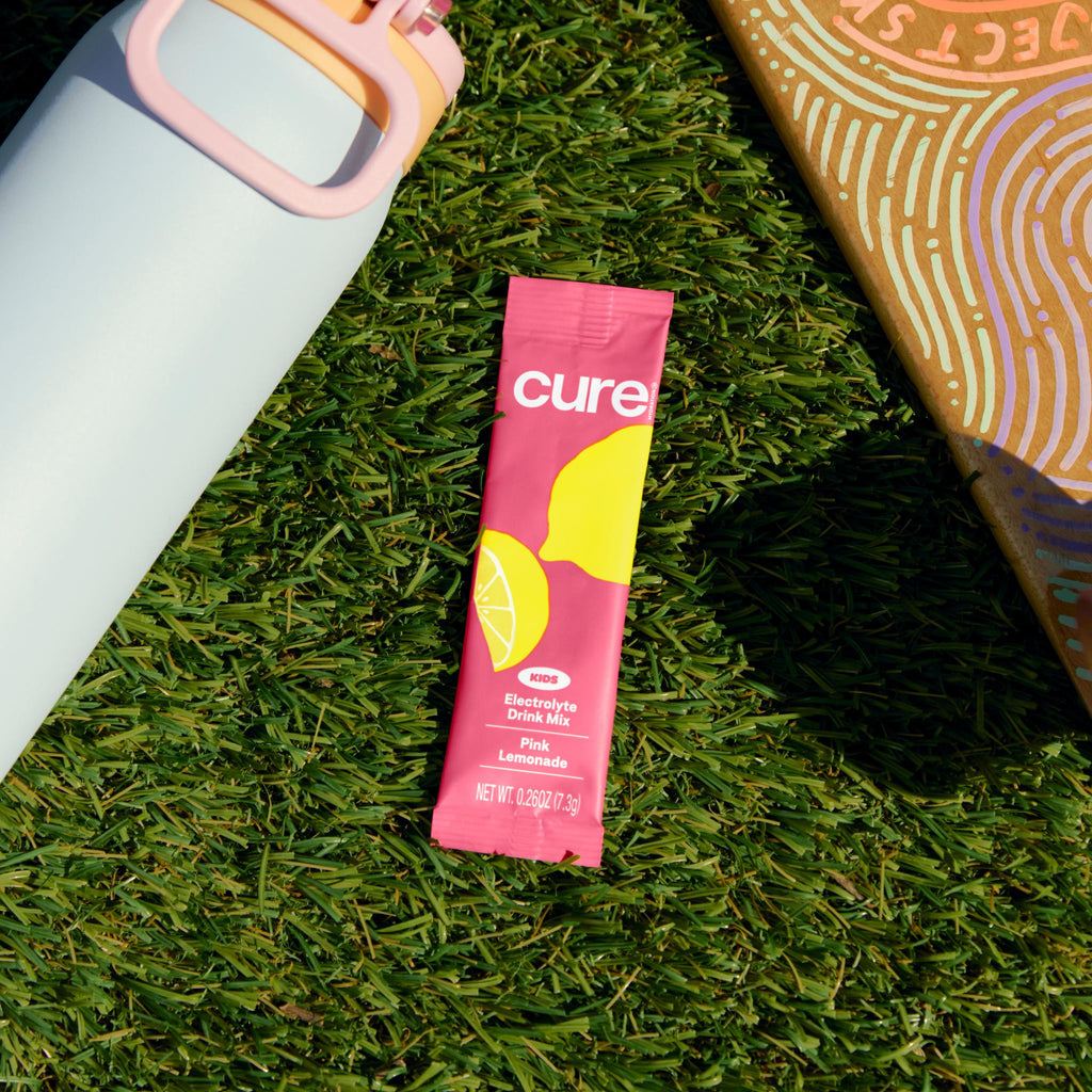 Pink Lemonade - RRP7