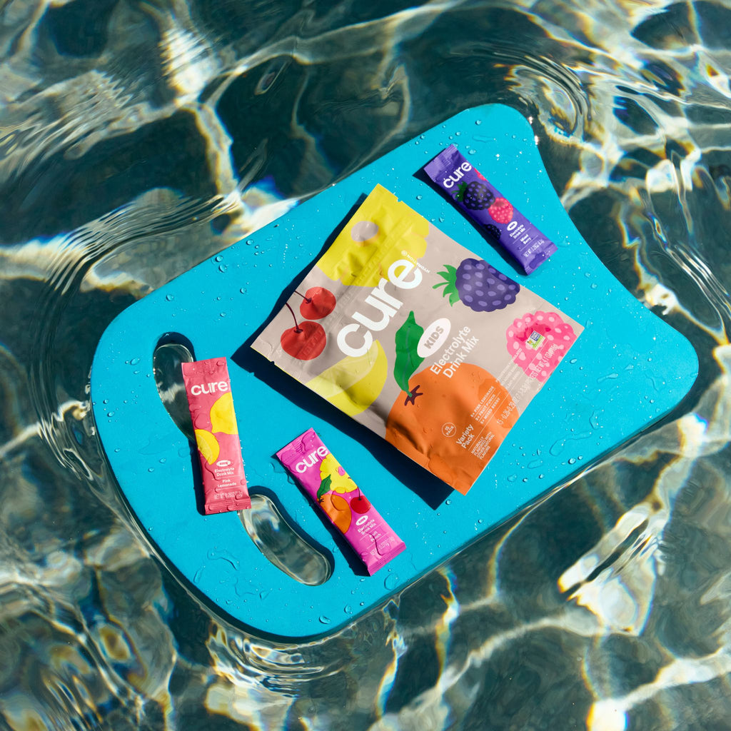 Kids Variety Pack - NXUE
