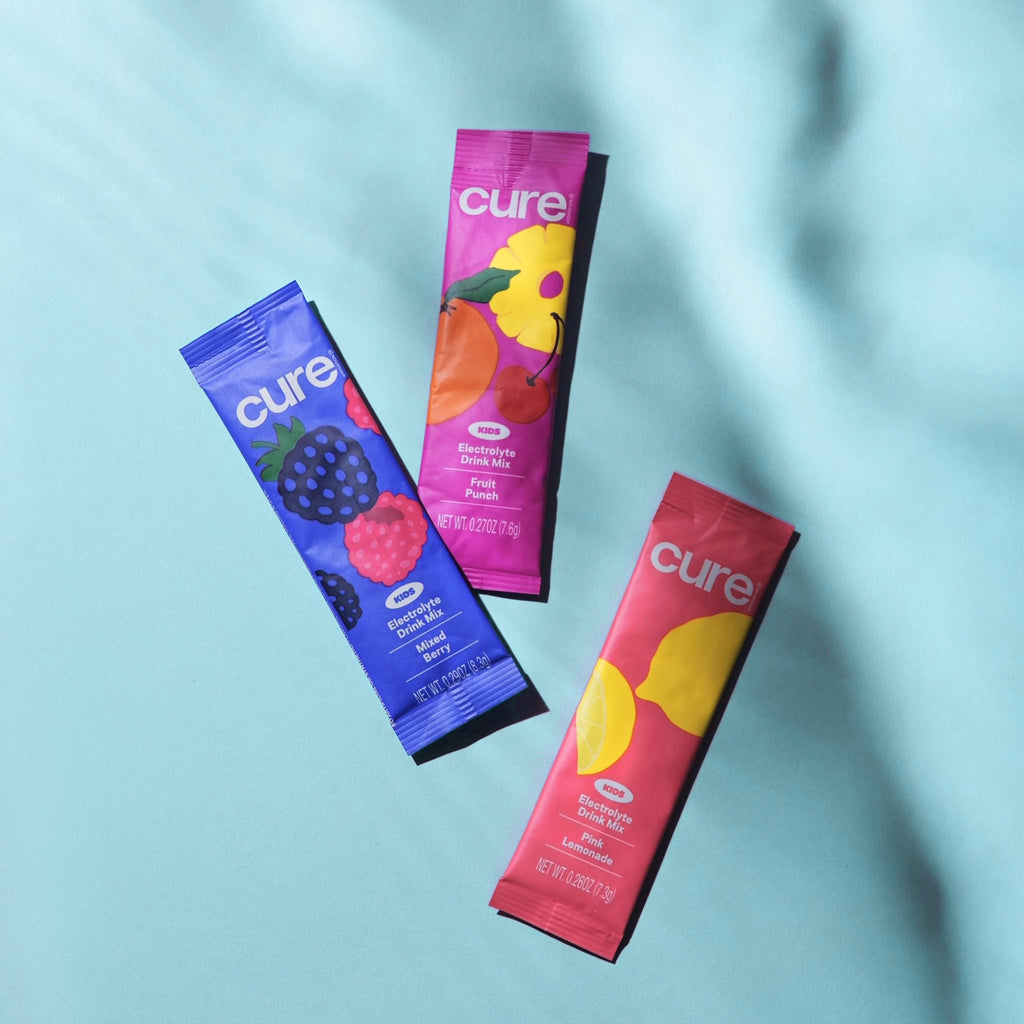 Kids Variety Pack - NXUE