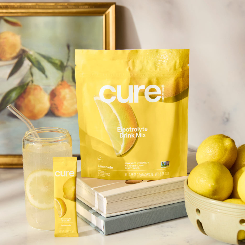 Lemonade - 0YRQ