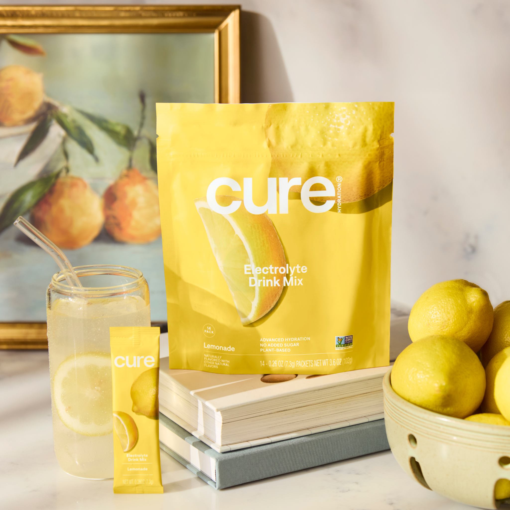 Lemonade - 0YRQ