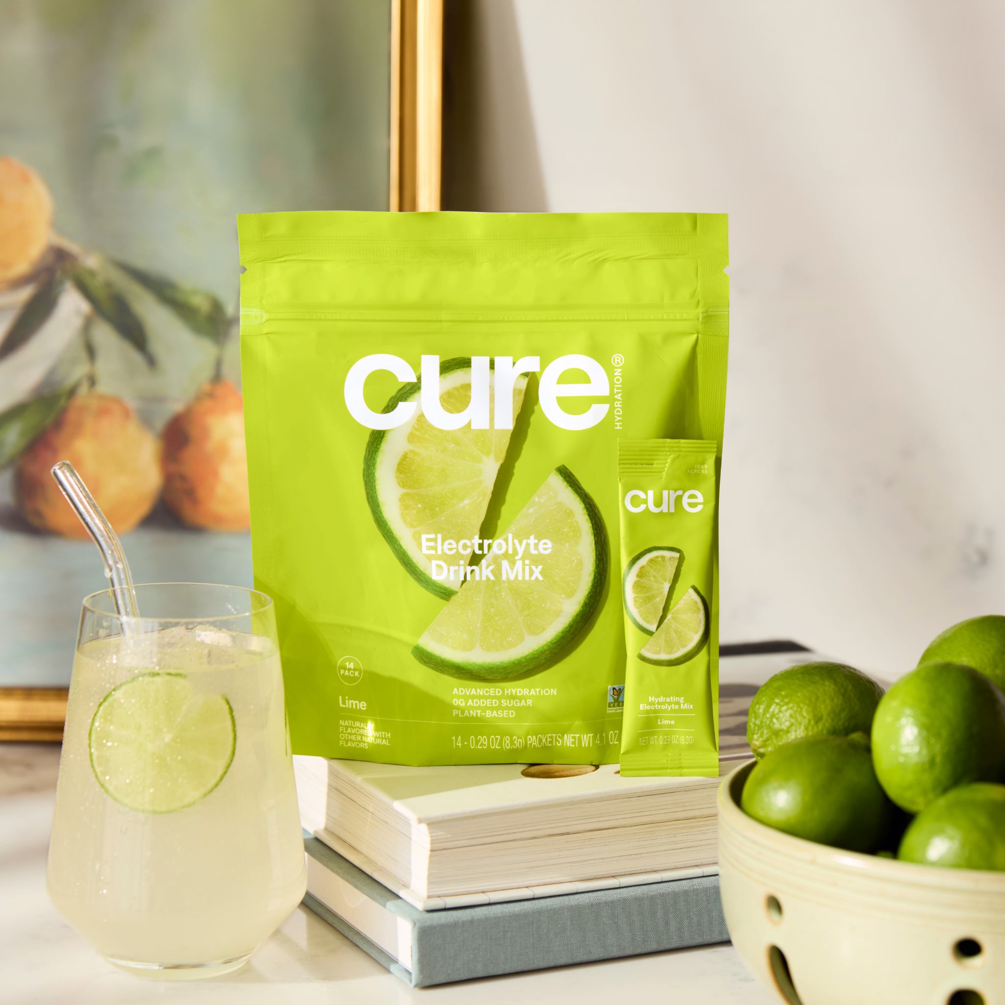 Lime - 0KXI