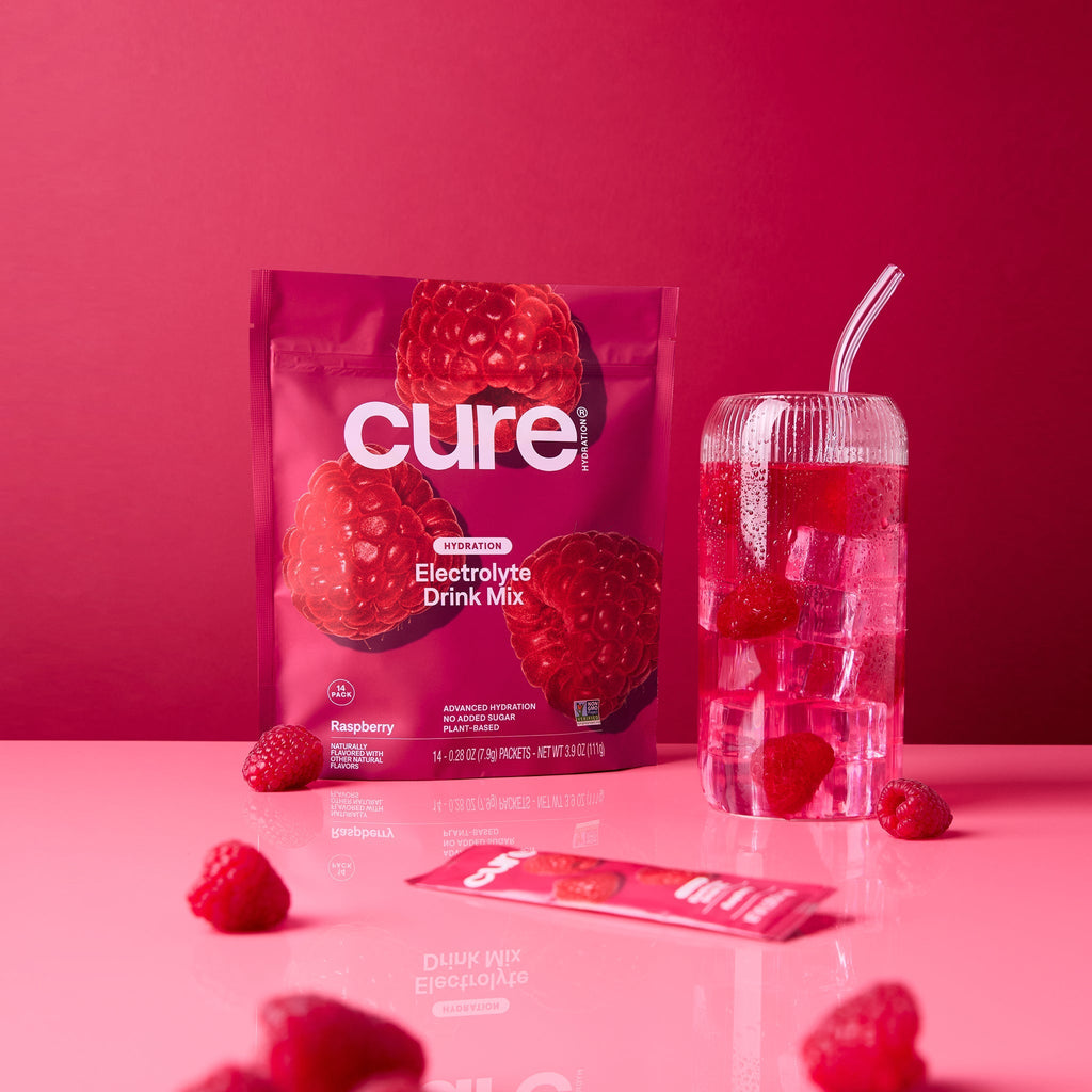 Raspberry - Q3G2