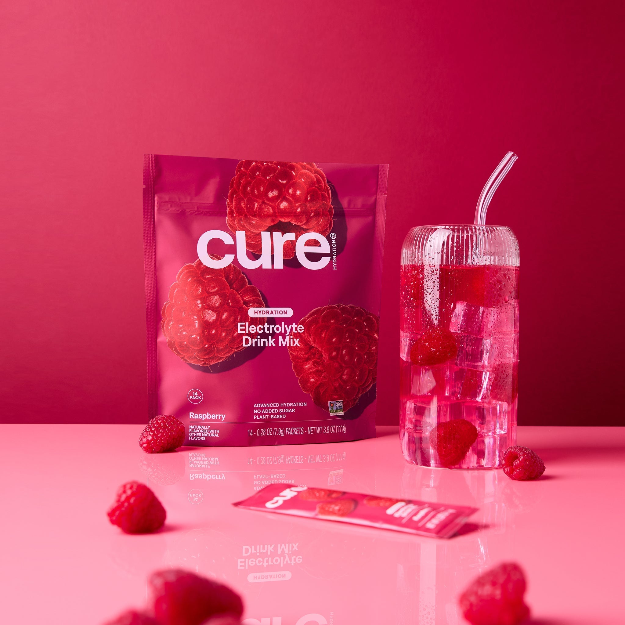 Raspberry - Q3G2