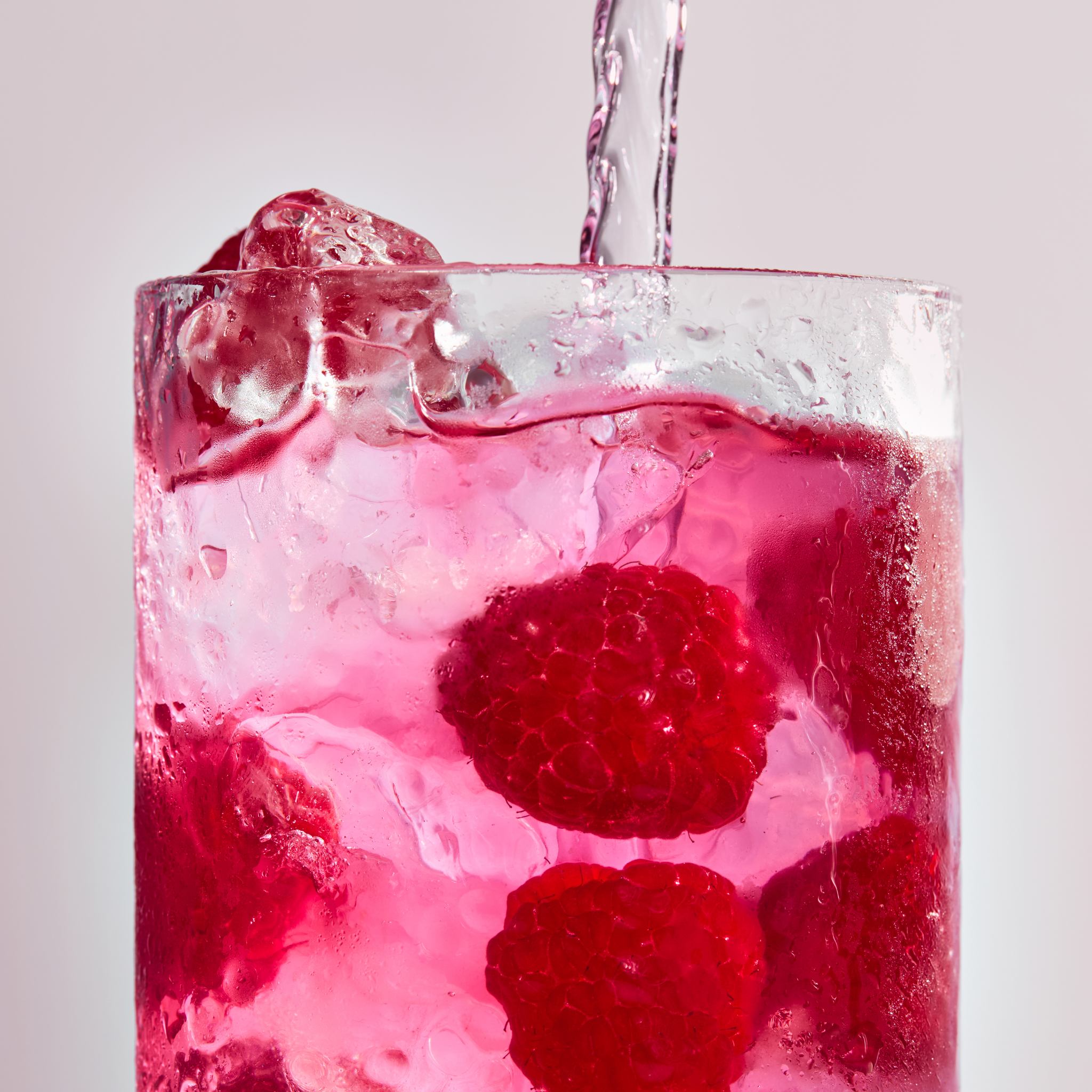 Raspberry - Q3G2