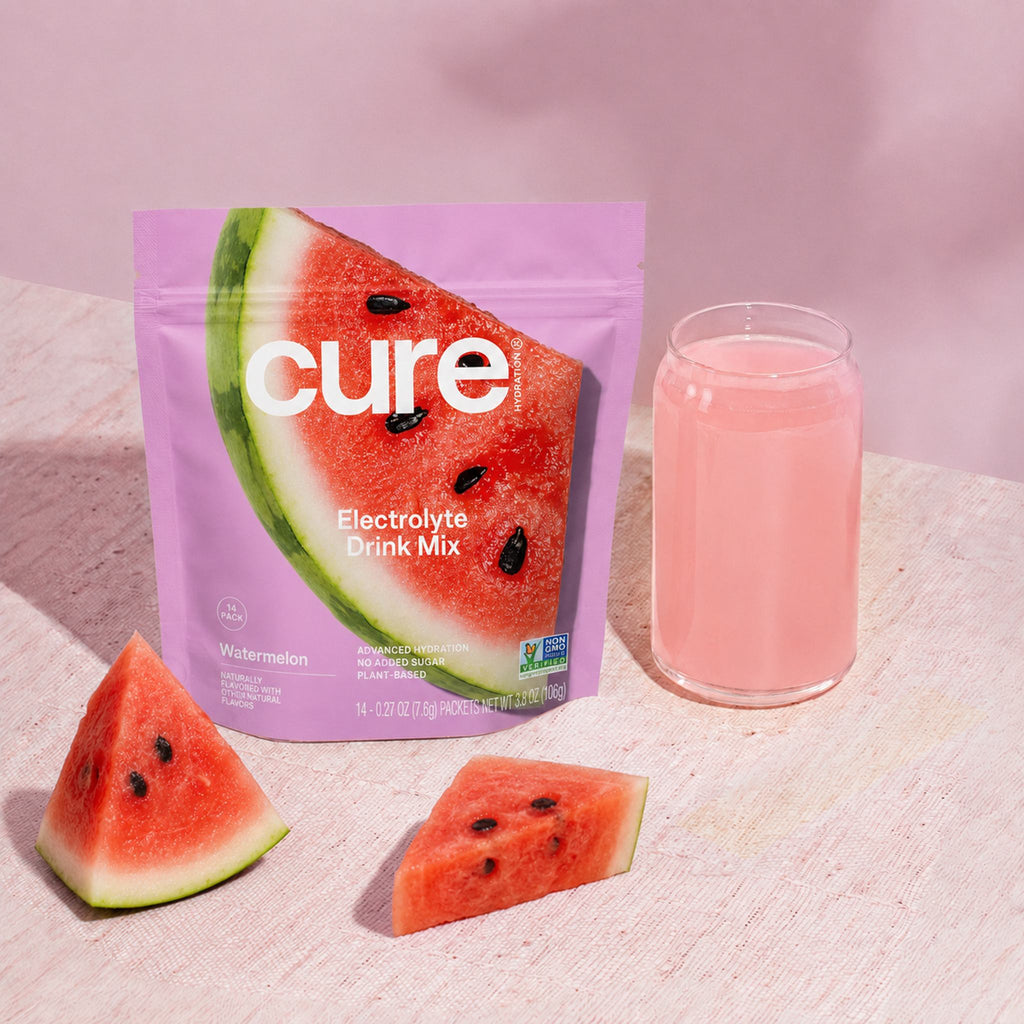 Watermelon - OSKP