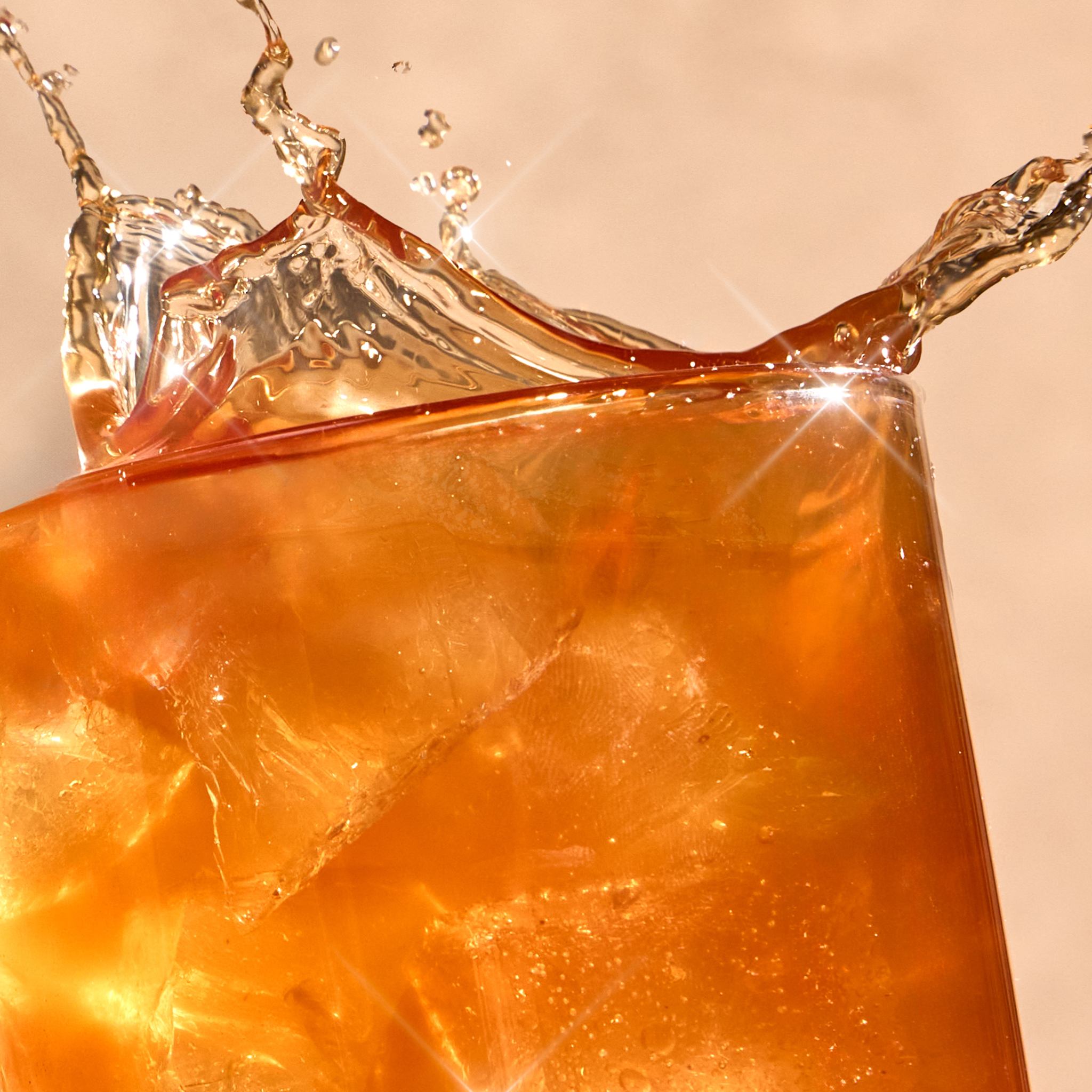 Peach Tea - JOUE